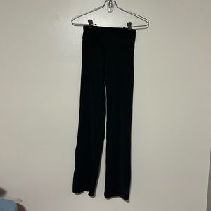 New balance leggings